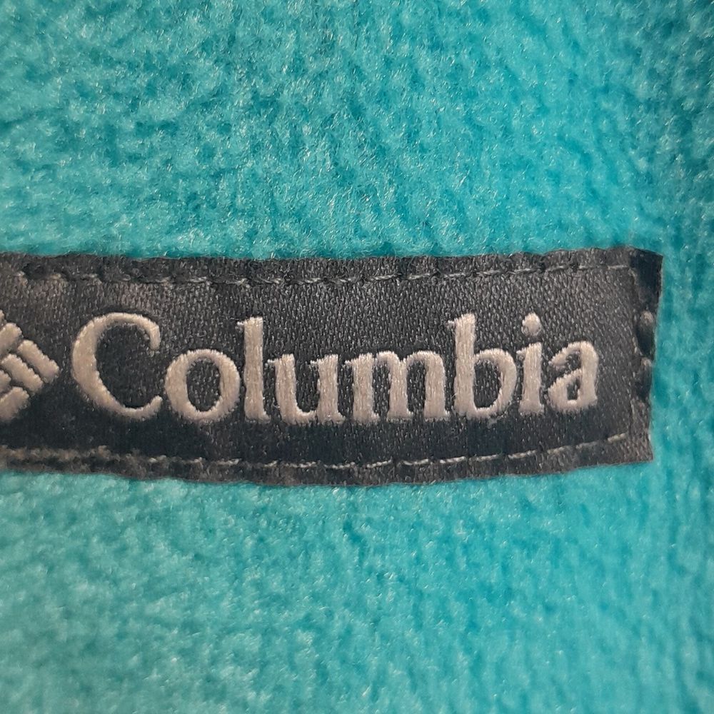 Columbia Girls Jacket...Size S...Almost New... - Picture 3 of 8
